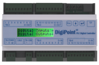 Mini Digipoint NT (DP-1)