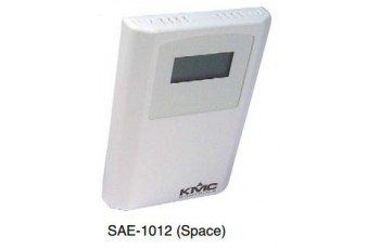 SAE-1012 Đầu dò CO2  có màn hình LCD, có 2 role  